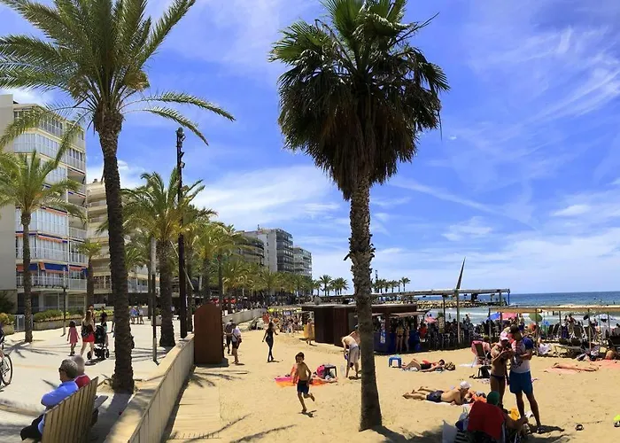 Horizonte Frontbeach