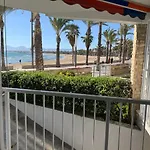 Apartament Horizonte Frontbeach