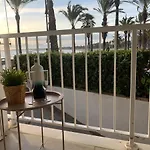 Horizonte Frontbeach Salou