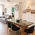 Horizonte Frontbeach Apartament