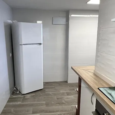 Horizonte Frontbeach Apartament Salou