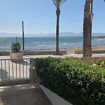 Horizonte Frontbeach Apartamento Salou