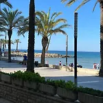 Apartmán Horizonte Frontbeach Salou