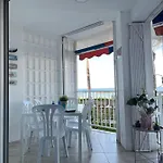 Apartmán Horizonte Frontbeach *
