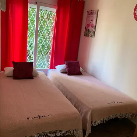 Appartement Horizonte Frontbeach Salou
