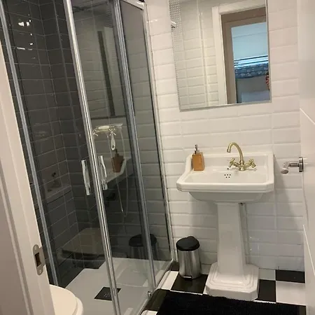 Apartment Horizonte Frontbeach