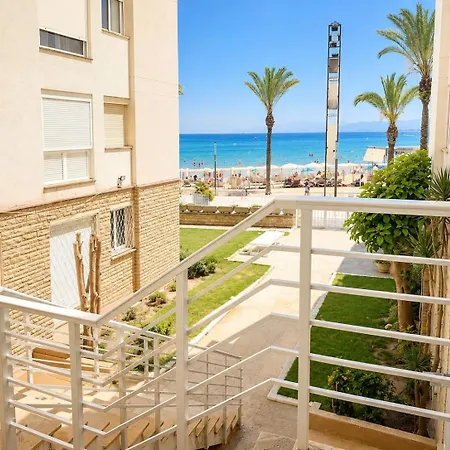 Apartment Horizonte Frontbeach