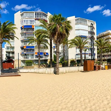 Horizonte Frontbeach * Salou