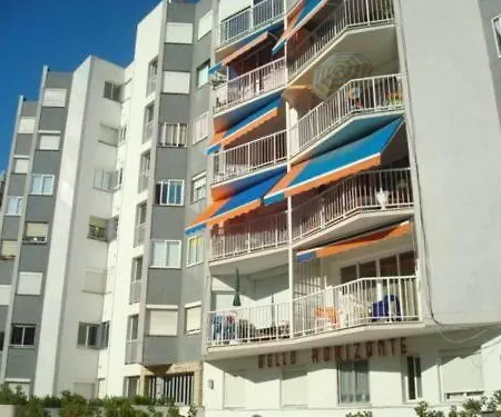 Апартаменты Horizonte Frontbeach