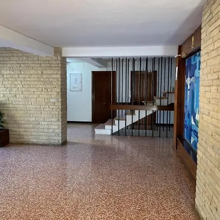Apartment Horizonte Frontbeach Salou