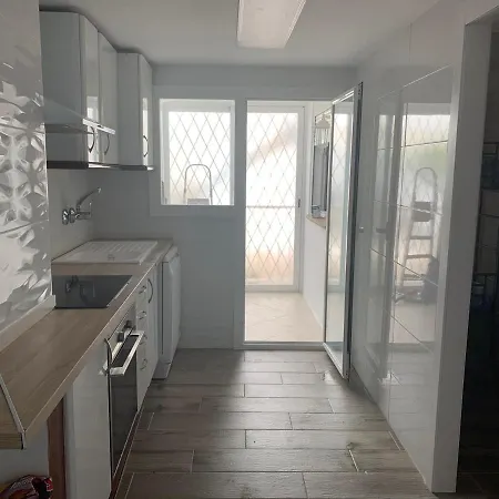 Horizonte Frontbeach Salou