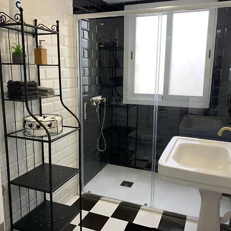 Horizonte Frontbeach Apartamento