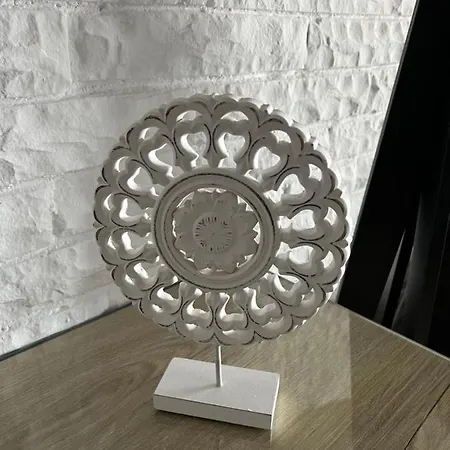 Apartamento Horizonte Frontbeach *