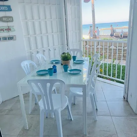 Horizonte Frontbeach * סאלו