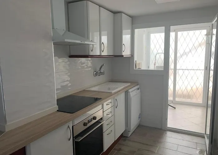 Apartament Horizonte Frontbeach