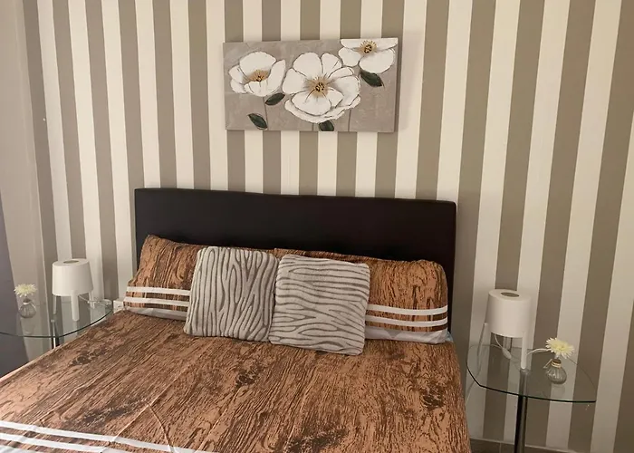 Apartament Horizonte Frontbeach *