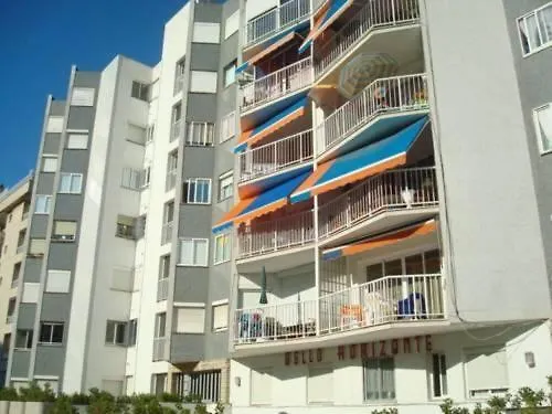 Apartament Horizonte Frontbeach