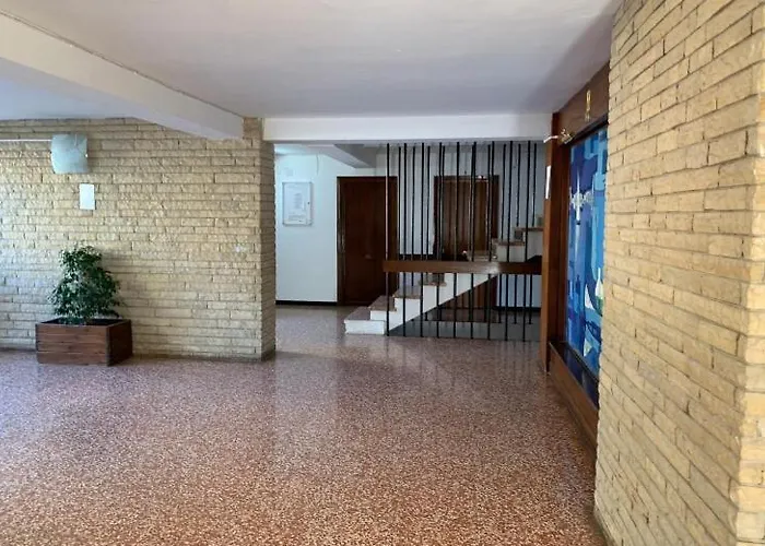 Apartament Horizonte Frontbeach Salou
