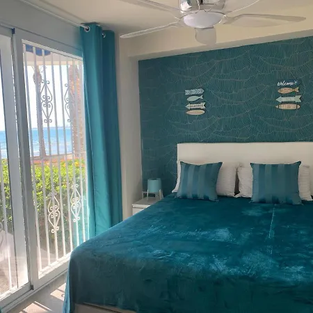 Appartamento Horizonte Frontbeach