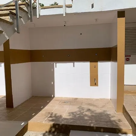 Horizonte Frontbeach Appartamento